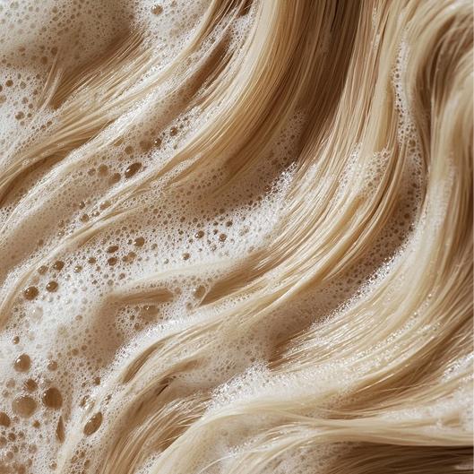 Shampoo & Style- 4 Sessions